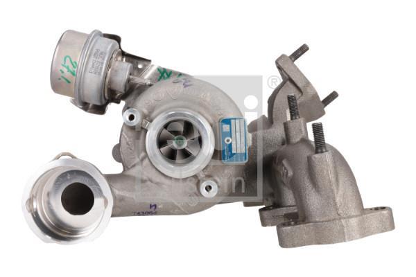Turbocompresseur (Turbo) FEBI BILSTEIN ref. 187239