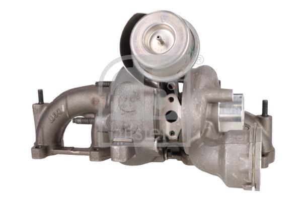 Turbocompresseur (Turbo) FEBI BILSTEIN ref. 187239