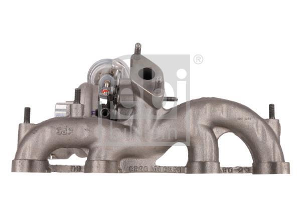 Turbocompresseur (Turbo) FEBI BILSTEIN ref. 187239