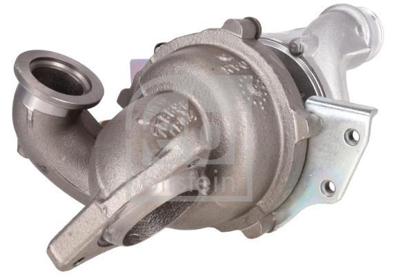Turbocompresseur (Turbo) FEBI BILSTEIN 187240