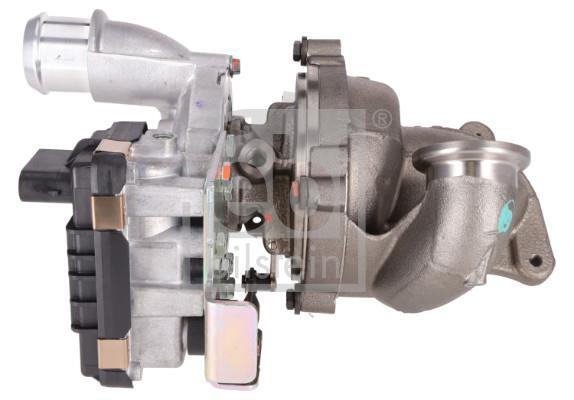 Turbocompresseur (Turbo) FEBI BILSTEIN 187240