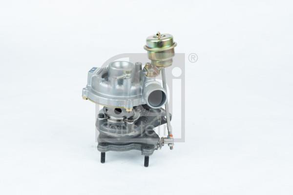 Turbocompresseur (Turbo) FEBI BILSTEIN ref. 187242