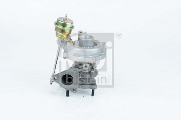 Turbocompresseur (Turbo) FEBI BILSTEIN ref. 187242