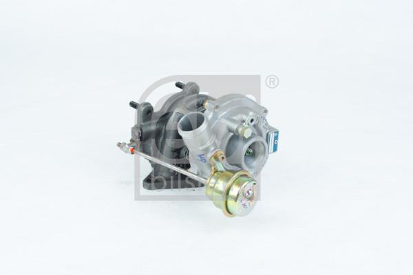 Turbocompresseur (Turbo) FEBI BILSTEIN ref. 187242