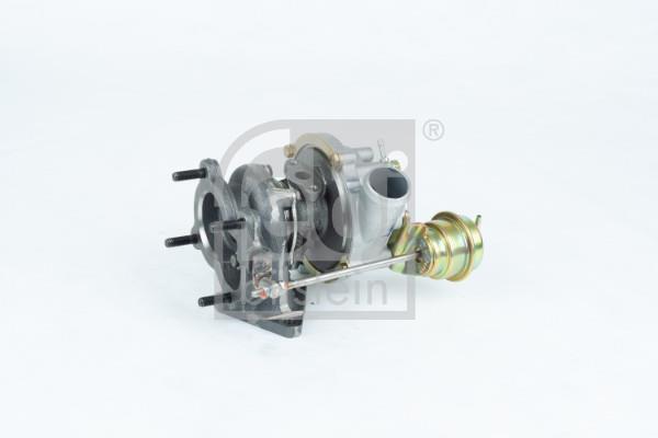 Turbocompresseur (Turbo) FEBI BILSTEIN ref. 187242