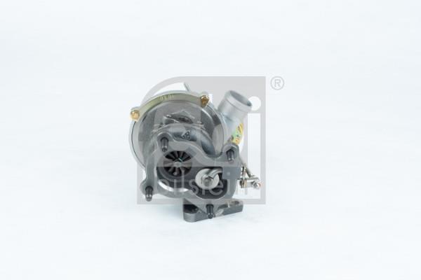 Turbocompresseur (Turbo) FEBI BILSTEIN ref. 187242