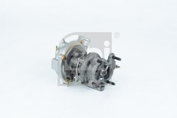 Turbocompresseur (Turbo) FEBI BILSTEIN ref. 187242