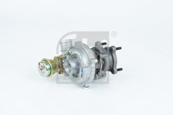 Turbocompresseur (Turbo) FEBI BILSTEIN ref. 187242