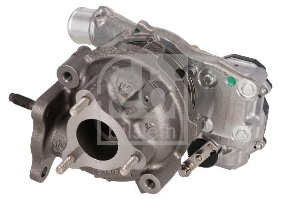 Turbocompresseur (Turbo) FEBI BILSTEIN ref. 187243