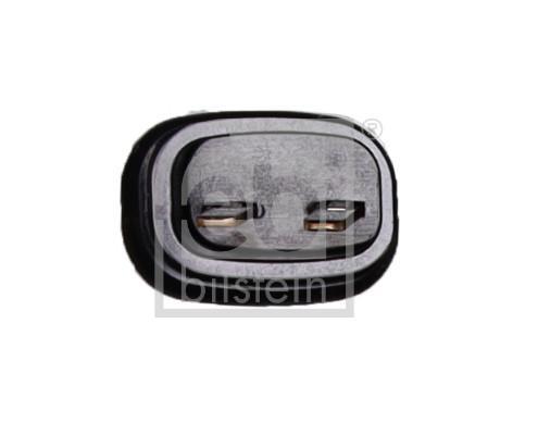 Turbocompresseur (Turbo) FEBI BILSTEIN ref. 187243