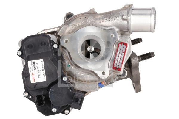 Turbocompresseur (Turbo) FEBI BILSTEIN ref. 187243