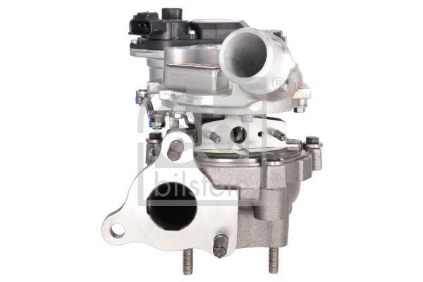 Turbocompresseur (Turbo) FEBI BILSTEIN ref. 187243