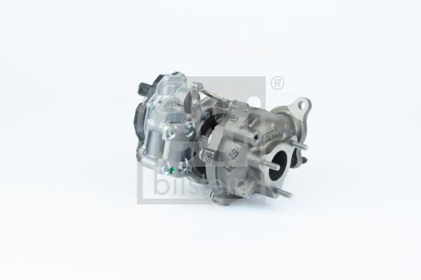 Turbocompresseur (Turbo) FEBI BILSTEIN ref. 187243