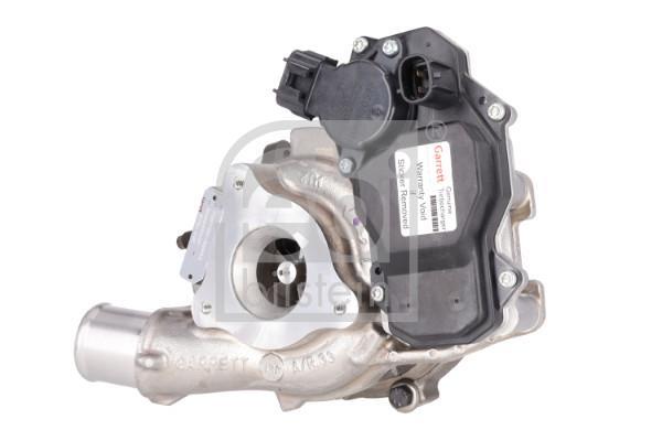 Turbocompressor FEBI BILSTEIN ref. 187244