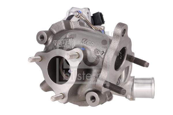 Turbocompressor FEBI BILSTEIN ref. 187244