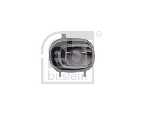 Turbocompressor FEBI BILSTEIN ref. 187244