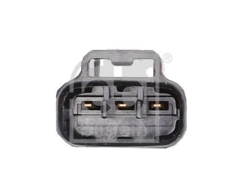 Turbocompressor FEBI BILSTEIN ref. 187244