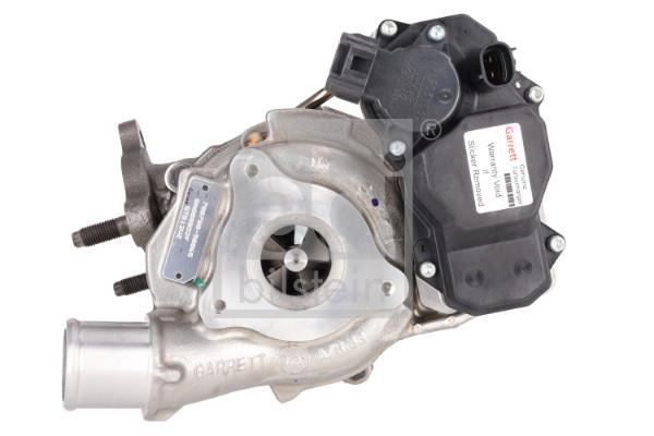 Turbocompressor FEBI BILSTEIN ref. 187244