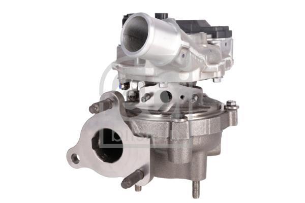 Turbocompressor FEBI BILSTEIN ref. 187244