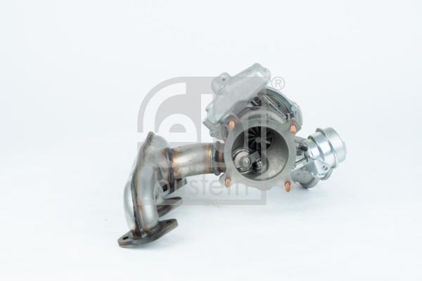 Turbocompresseur (Turbo) FEBI BILSTEIN ref. 187246