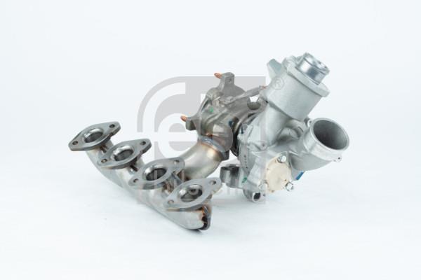 Turbocompresseur (Turbo) FEBI BILSTEIN ref. 187246