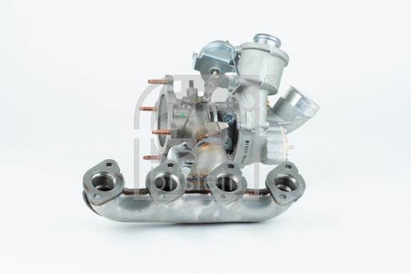 Turbocompresseur (Turbo) FEBI BILSTEIN ref. 187246