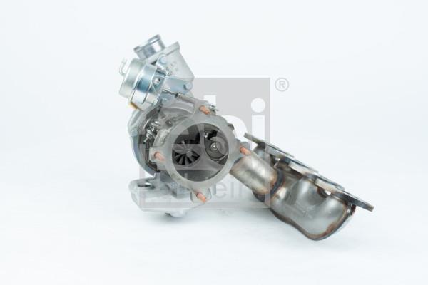 Turbocompresseur (Turbo) FEBI BILSTEIN ref. 187246