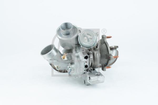 Turbocompresseur (Turbo) FEBI BILSTEIN ref. 187246