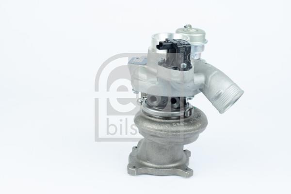 Turbocompresseur (Turbo) FEBI BILSTEIN ref. 187248