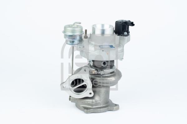 Turbocompresseur (Turbo) FEBI BILSTEIN ref. 187248