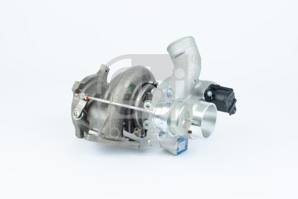 Turbocompresseur (Turbo) FEBI BILSTEIN ref. 187248