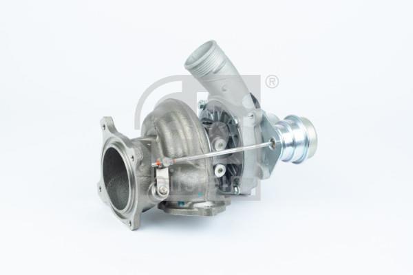 Turbocompresseur (Turbo) FEBI BILSTEIN ref. 187248
