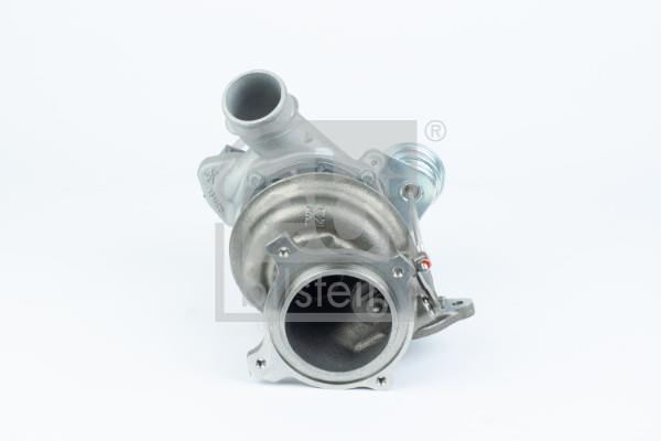 Turbocompresseur (Turbo) FEBI BILSTEIN ref. 187248