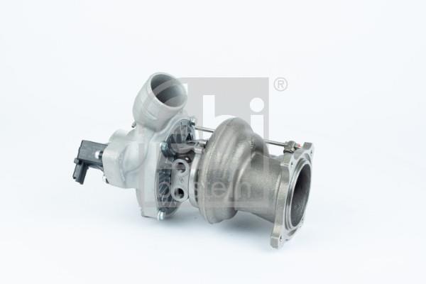 Turbocompresseur (Turbo) FEBI BILSTEIN ref. 187248