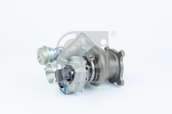 Turbocompresseur (Turbo) FEBI BILSTEIN ref. 187248