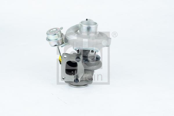 Turbocompresseur (Turbo) FEBI BILSTEIN ref. 187249
