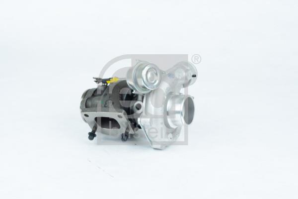 Turbocompresseur (Turbo) FEBI BILSTEIN ref. 187249