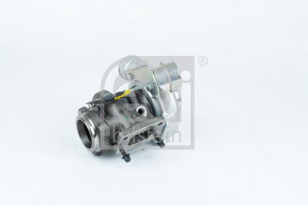 Turbocompresseur (Turbo) FEBI BILSTEIN ref. 187249