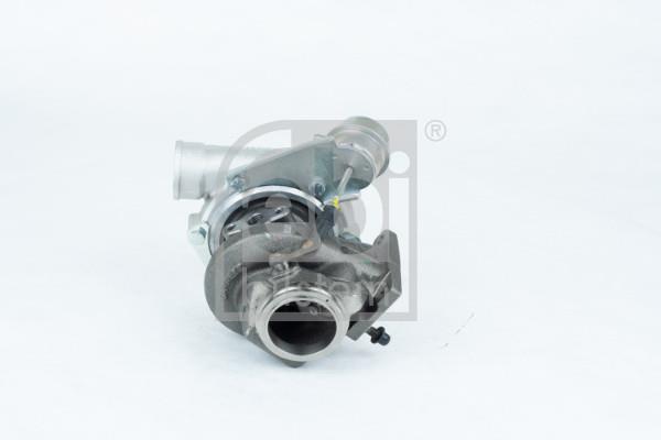 Turbocompresseur (Turbo) FEBI BILSTEIN ref. 187249