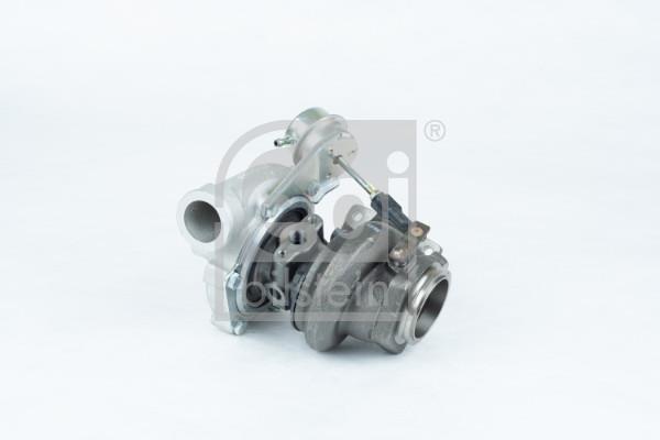 Turbocompresseur (Turbo) FEBI BILSTEIN ref. 187249
