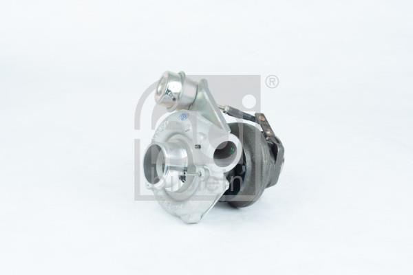 Turbocompresseur (Turbo) FEBI BILSTEIN ref. 187249