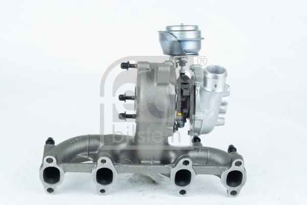 Turbocompresseur (Turbo) FEBI BILSTEIN ref. 187251