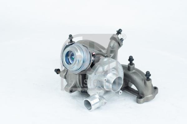 Turbocompresseur (Turbo) FEBI BILSTEIN ref. 187251