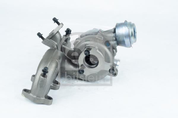Turbocompresseur (Turbo) FEBI BILSTEIN ref. 187251