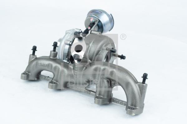 Turbocompresseur (Turbo) FEBI BILSTEIN ref. 187251