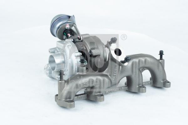 Turbocompresseur (Turbo) FEBI BILSTEIN ref. 187251