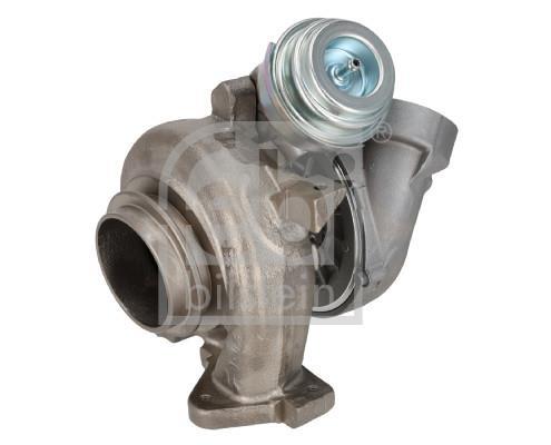 Turbocompresseur (Turbo) FEBI BILSTEIN ref. 187252