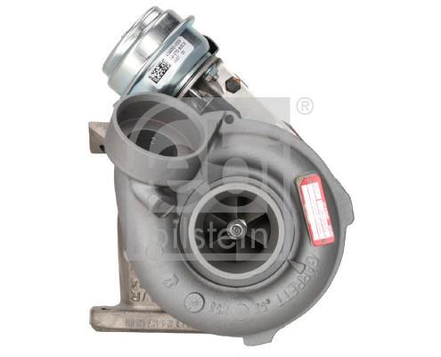 Turbocompresseur (Turbo) FEBI BILSTEIN ref. 187252
