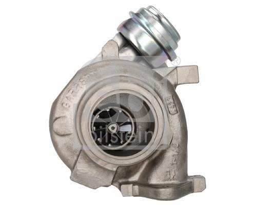 Turbocompresseur (Turbo) FEBI BILSTEIN ref. 187252