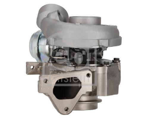 Turbocompresseur (Turbo) FEBI BILSTEIN ref. 187252